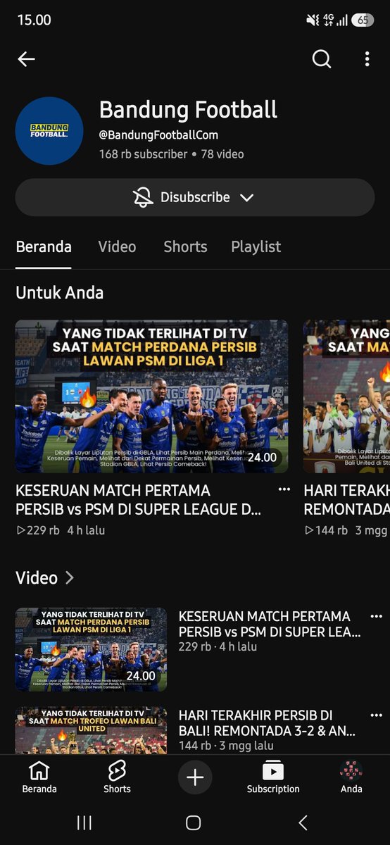 AwayEzar's tweet photo. @bandungfootball Bismillah SIB
 2-2 https://t.co/AY9skeVVoF