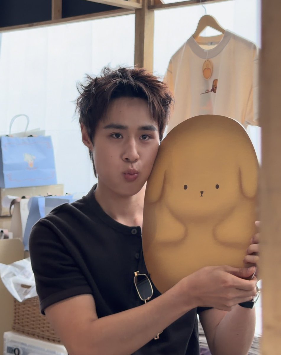 thianlalita28's tweet photo. น่ารักมั่กกกกก🫠🥹💖🤏🏻
#nnutdan #caysroom https://t.co/z6w5iIyLL9