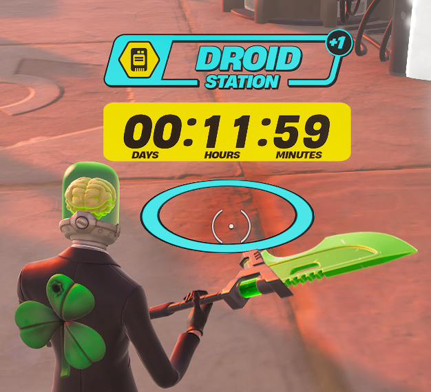 PhillSnerds's tweet photo. First look at the new Protocol Droid update coming in 12 hours in #DroidTycoon! 🔥 https://t.co/0KOB9uyL2G