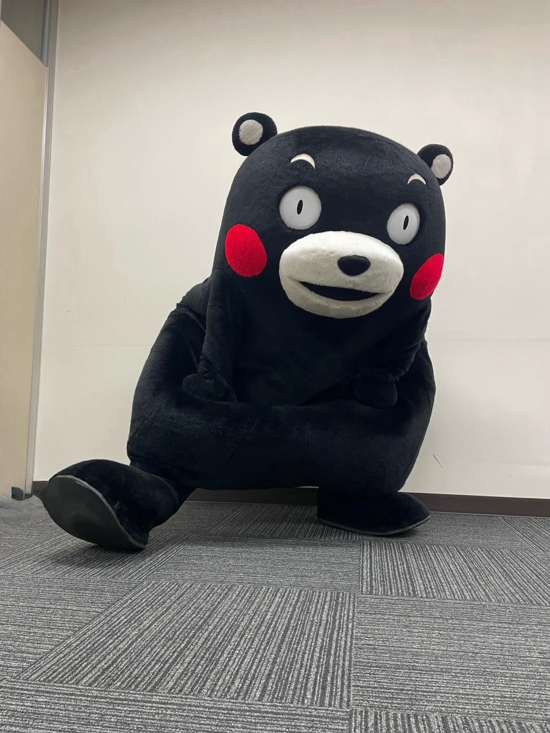 くまモン【公式】 (@55_kumamon) / X
