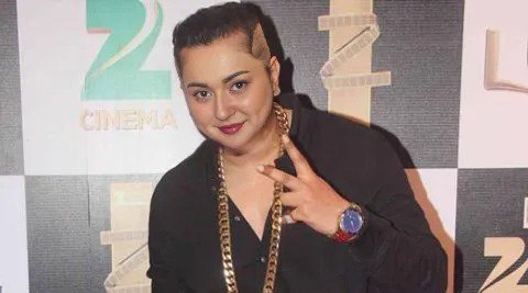 PehnDiSiri's tweet photo. Yo Yo Hania Singh https://t.co/InMbSsMmjW