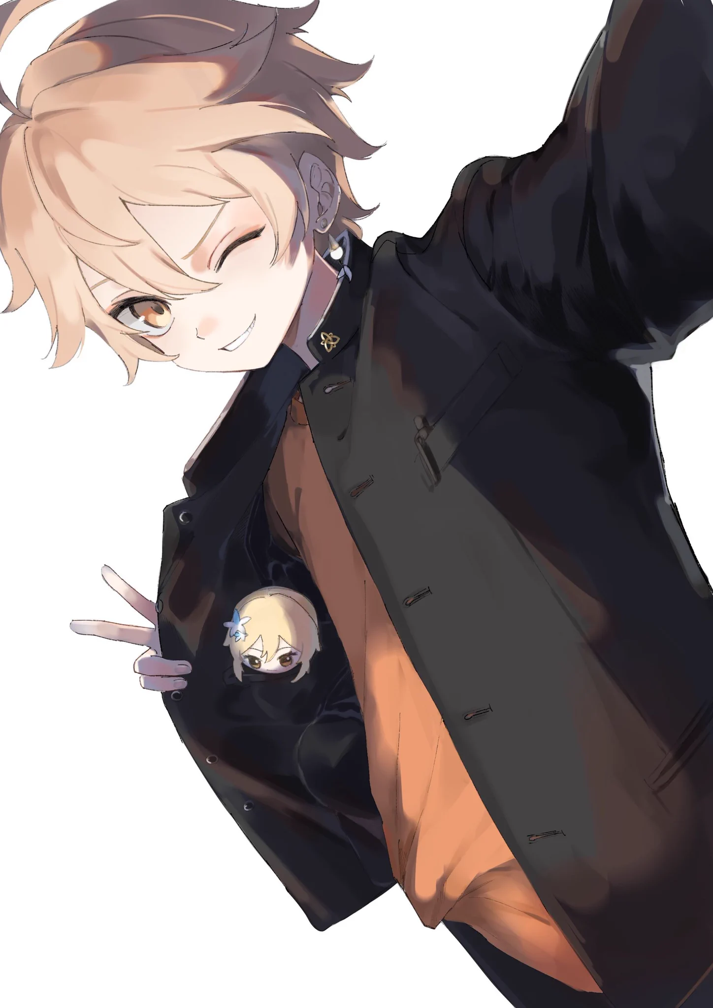 Replies by smile (@smiles3759) / X