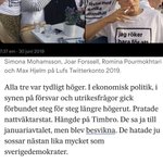 Photo by Torbjörn Nilsson (@TorbjornNilsso)
