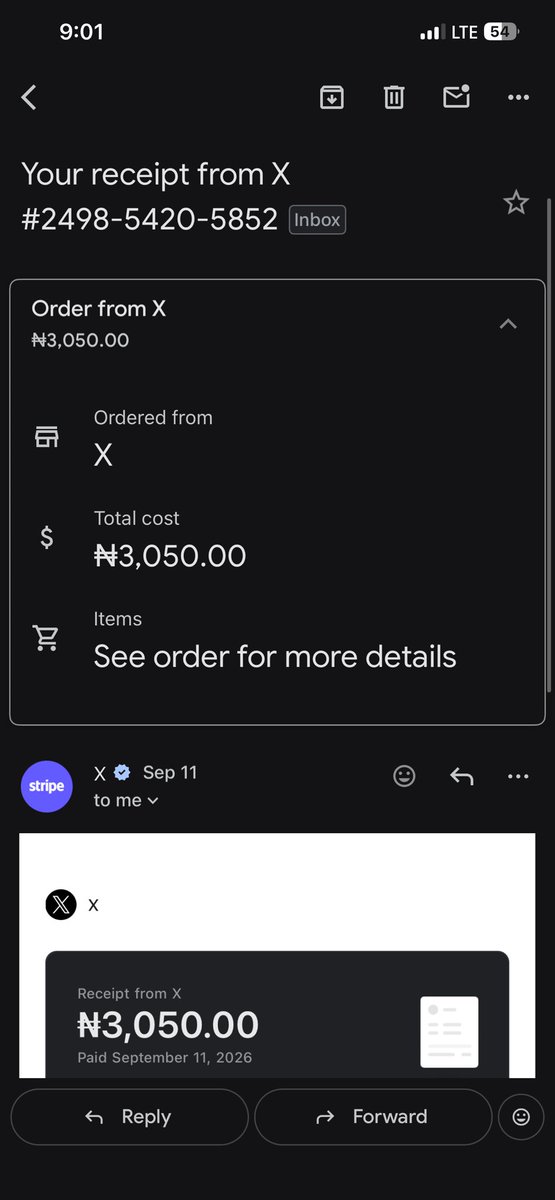 Yourlove_dr's tweet photo. Hello @XCreators @X 
Please I subscribe to a premium channel yesterday, and I haven’t gotten my blue badge please help me look into this https://t.co/P1QFJssqsz