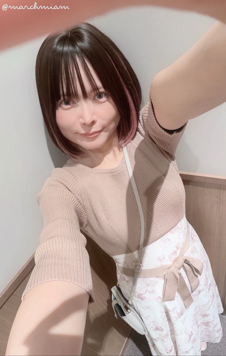 marchmiaw's tweet photo. 清楚な秋服 https://t.co/pU6zJOooqe
