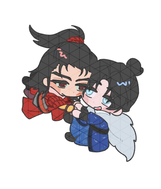 ssick16824032's tweet photo. #커미션 #commissionSD
커미션]코롯토+꾸밈그림set. 타입 작업 했습니다! 신청 감사합니다!!
https://t.co/Pv5toal9AG https://t.co/XqyOzpJ55p
