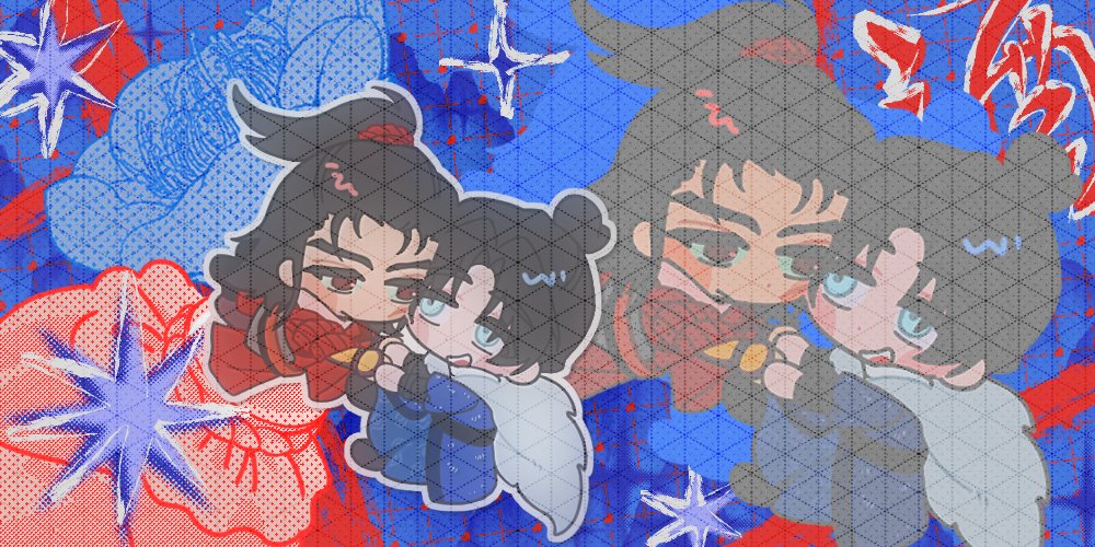 ssick16824032's tweet photo. #커미션 #commissionSD
커미션]코롯토+꾸밈그림set. 타입 작업 했습니다! 신청 감사합니다!!
https://t.co/Pv5toal9AG https://t.co/XqyOzpJ55p