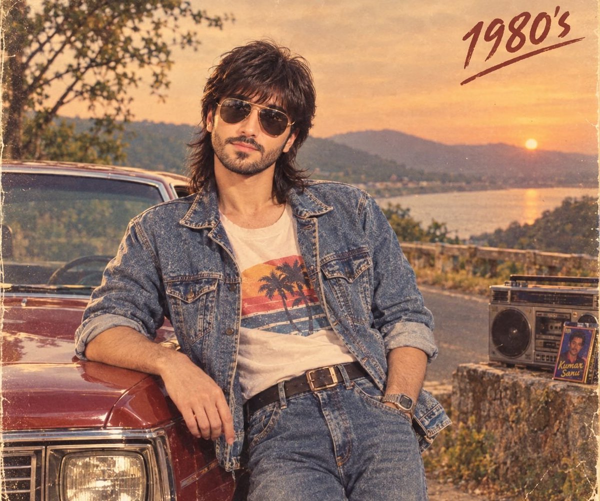 NewThought__'s tweet photo. How would I Have looked in the 1980s? https://t.co/aa2eLyQCH9