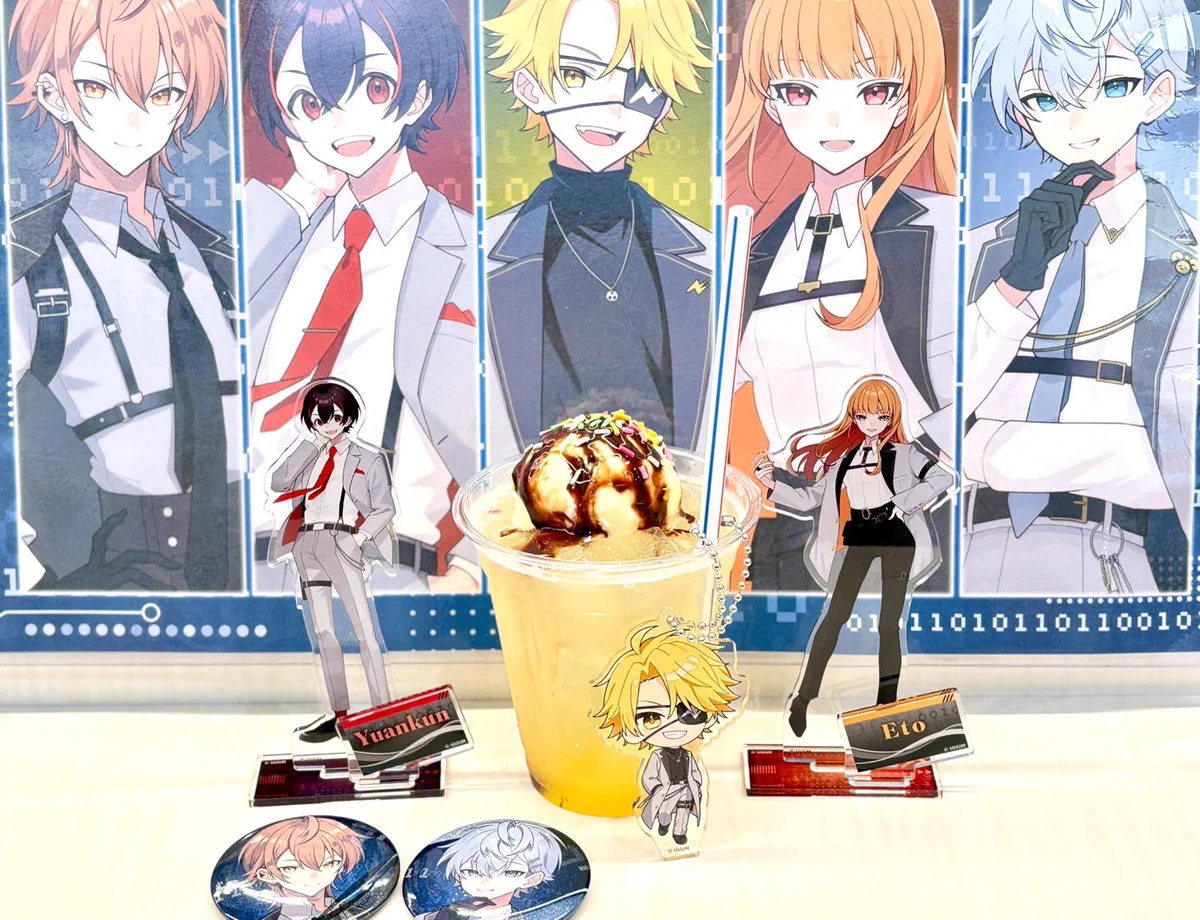 カラオケの鉄人 コラボミックス 大阪なんば店 on X: 