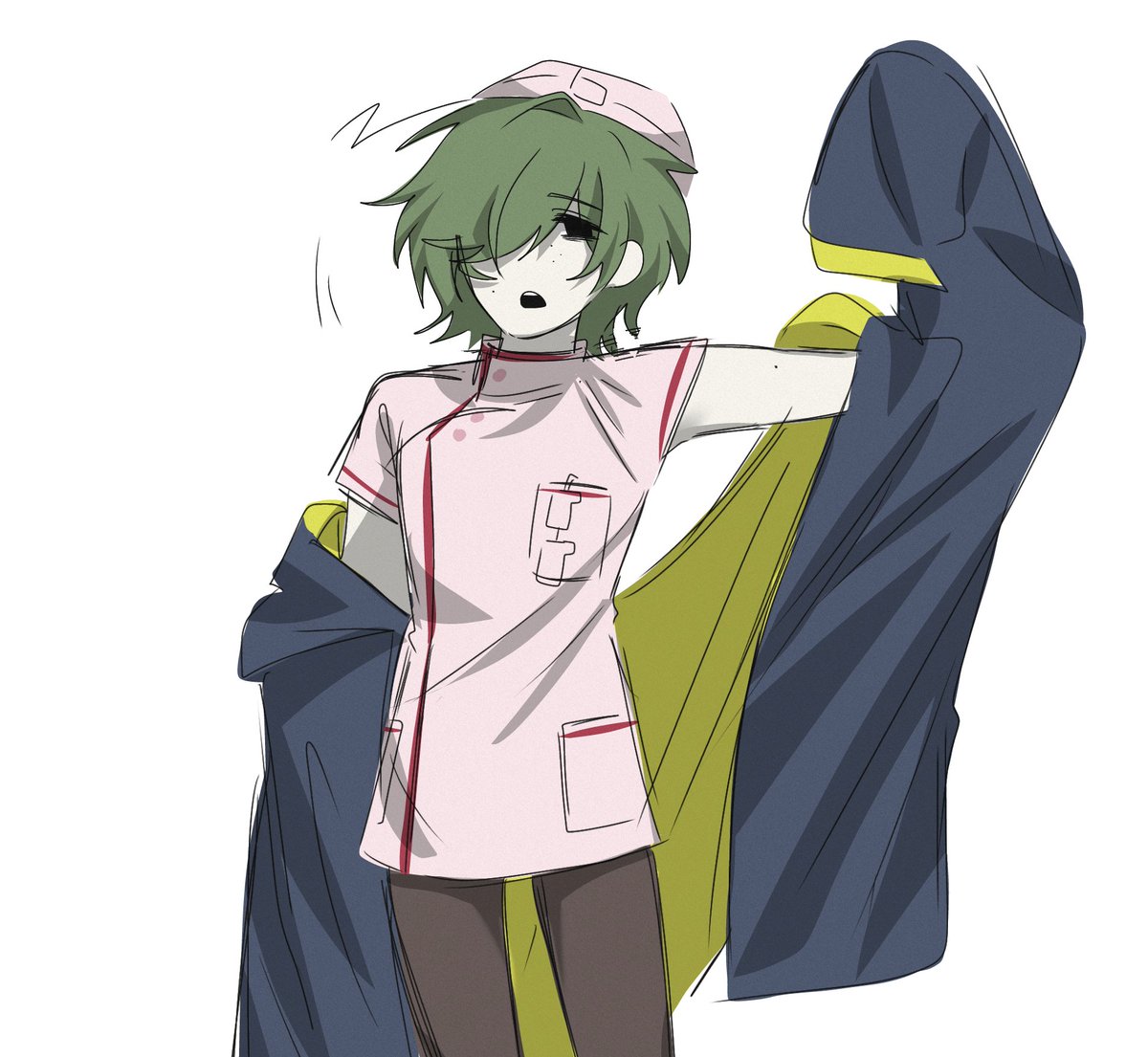 ma__3_T's tweet photo. #カロガド #calogado
rkgk https://t.co/7Ou1QXRsYJ