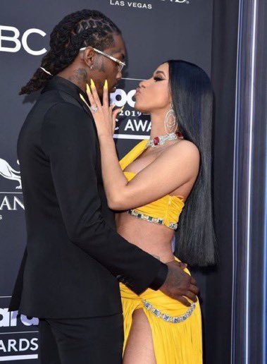 beccaxoxo523's tweet photo. Cardi B Dating History:

2015 — Tommy Geez 🇺🇸
2016 — Tommy Geez 🇺🇸
2017 — Offset 🇺🇸
2018 — Offset 🇺🇸
2019 — Offset 🇺🇸
2020 — Offset 🇺🇸…. Love https://t.co/mqt0JycM1i