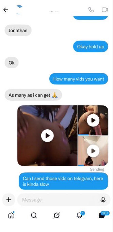 WETCITY3h's tweet photo. Anal video 
Sex videos 
Available 

#rateme #dickrate #bbc #bwc #nsfwtwt #fypシ゚viral #wankchat #goon #gooner #goonette #horny #bigdick #nudes https://t.co/LUWoN9D97C
