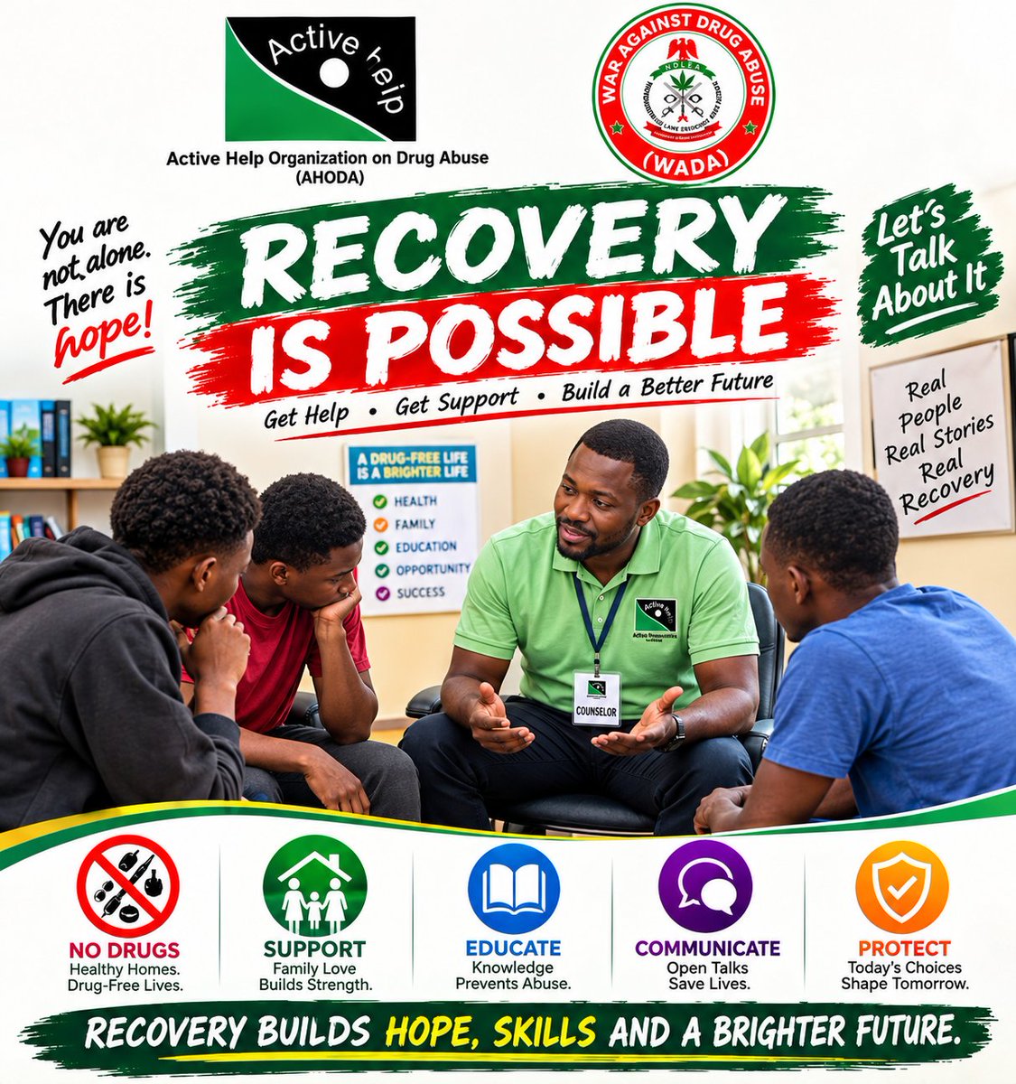 ActiveHelp247 tweet picture
