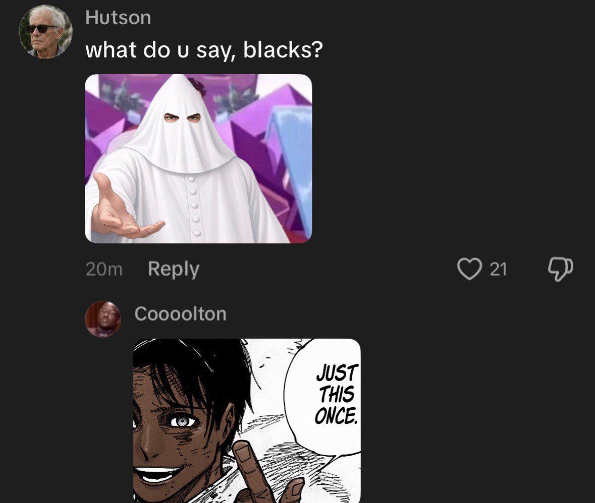 VTuberHistorian's tweet photo. This entire situation: https://t.co/GD3hndyG0u