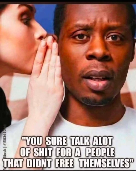 RedbookGold's tweet photo. @White_Trash556 @GlobalPatriaX @RacistMemeDepot https://t.co/qjijj7nigJ