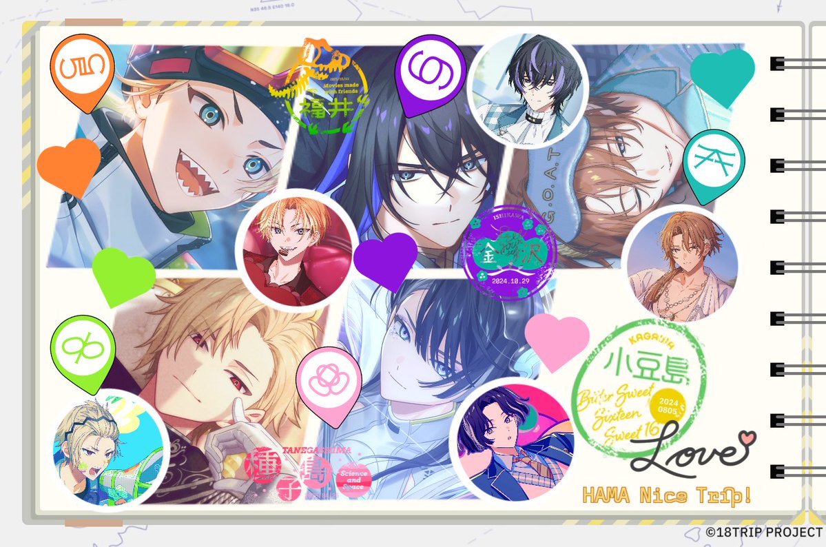 9lzoi3's tweet photo. （2/2） https://t.co/7VV4vZdj3e