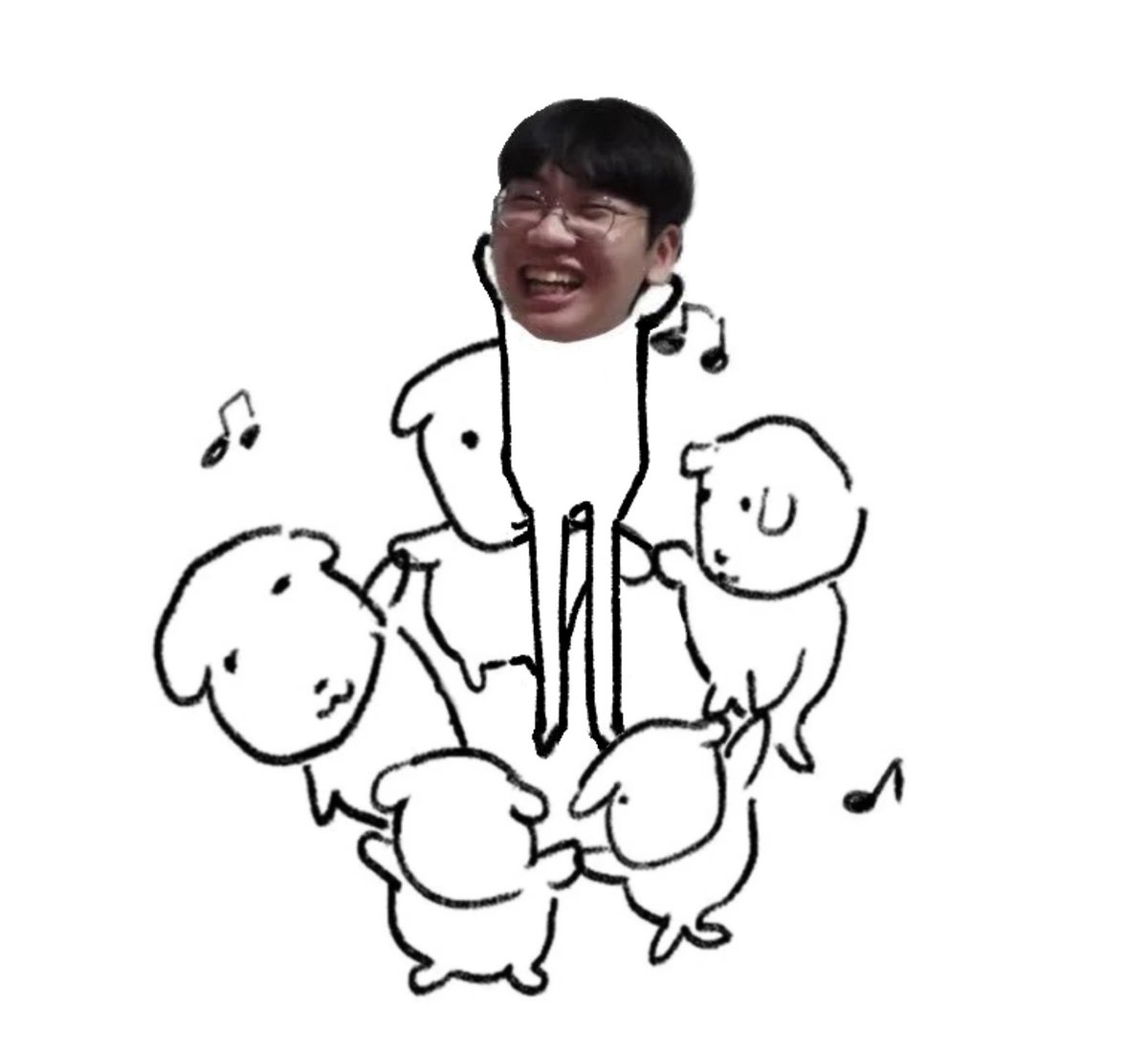 Chaegi_t1 tweet picture