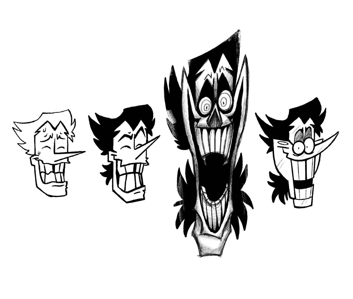 SolSunSpotSpot's tweet photo. Such a lil guy

#spamton #deltarune https://t.co/kuGqcTVYJA