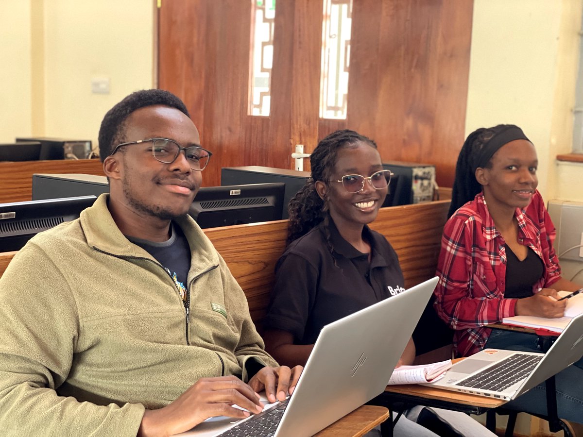 Rajira_'s tweet photo. Attended the shipaton event that took place at Egerton university @Shipaton and  gained hands on experience on shipping apps and integration of revenue cat @RevenueCat and building apps just got easier with biltme @eucossake https://t.co/idxORxhIMy