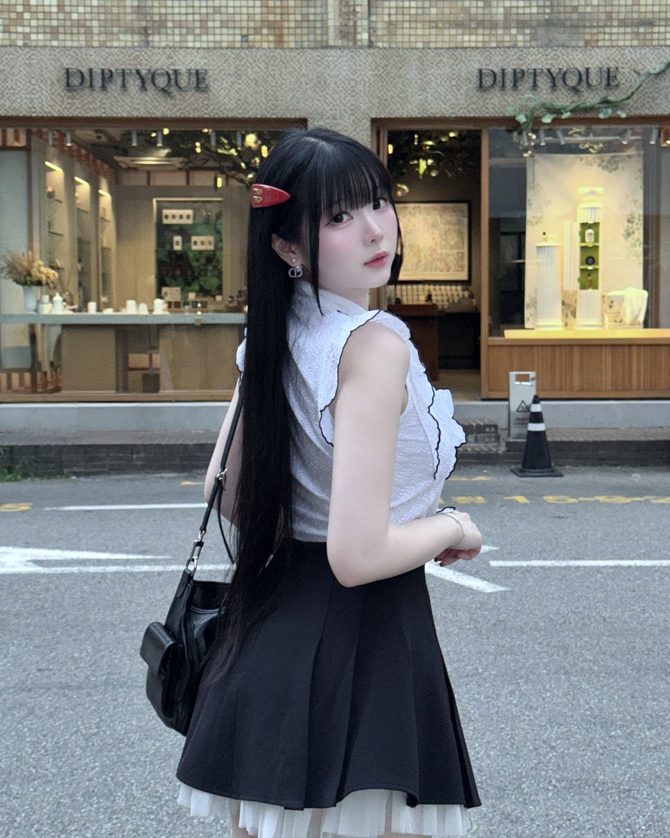 shimotsukiTW's tweet photo. 🖤 https://t.co/t9uXdirCrJ