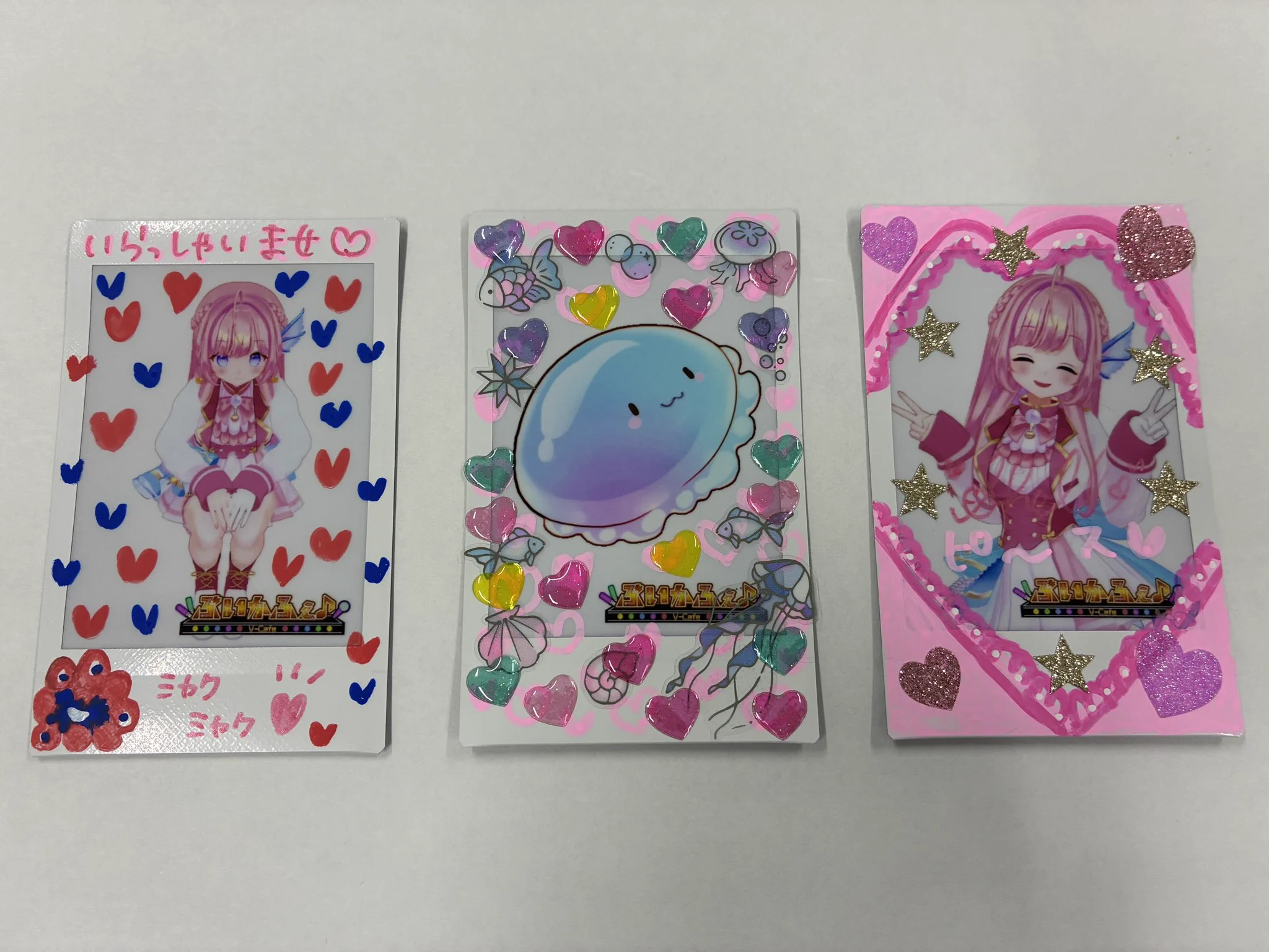 海月シェル🧜‍♀🐚10/25(日)6周年記念✨12/19(土)昼新譜リリース
