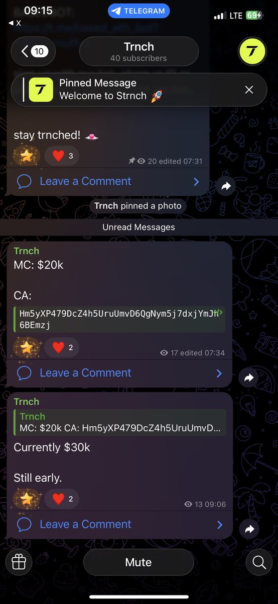 TheDeFiPreacher's tweet photo. @kryptnitan Joined.. i am looking forward to your updates 🔥🔥🔥

FfW5cgRkVysSe6TzX4pCMhrM9pT42G4zhHW1zk8mzSDQ https://t.co/5aPy6qTPie