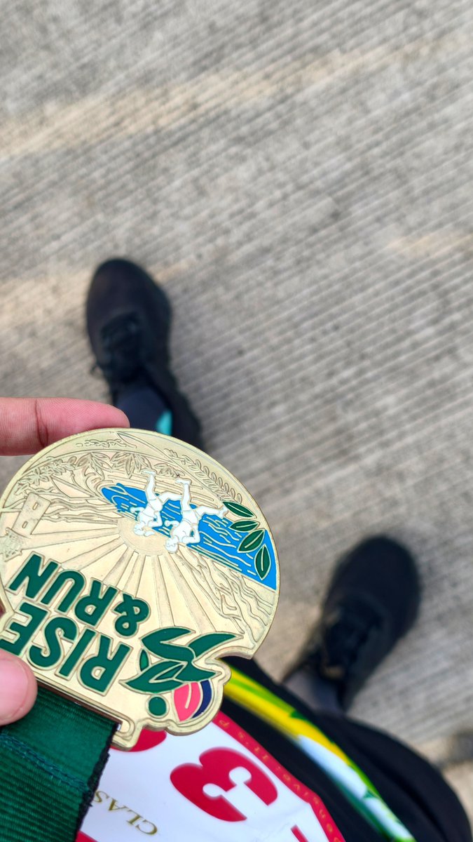 AntiHerox96's tweet photo. First run, and I’m already loving it. 🏃‍♂️✨
-📍Elyu
#alterelyu #alterbaguio #elyu #launion #baguio https://t.co/V91SMgZ8Nt