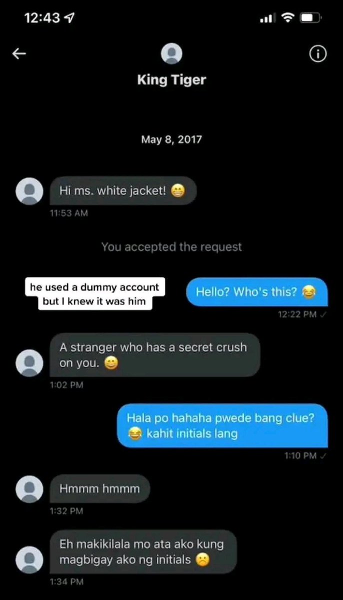 _urkelsdl's tweet photo. WAG NYO HAGISAN  NG ASIN IIYAK SI KING TIGER HAHAHAAHAAHAH https://t.co/kasnPbFeQ6