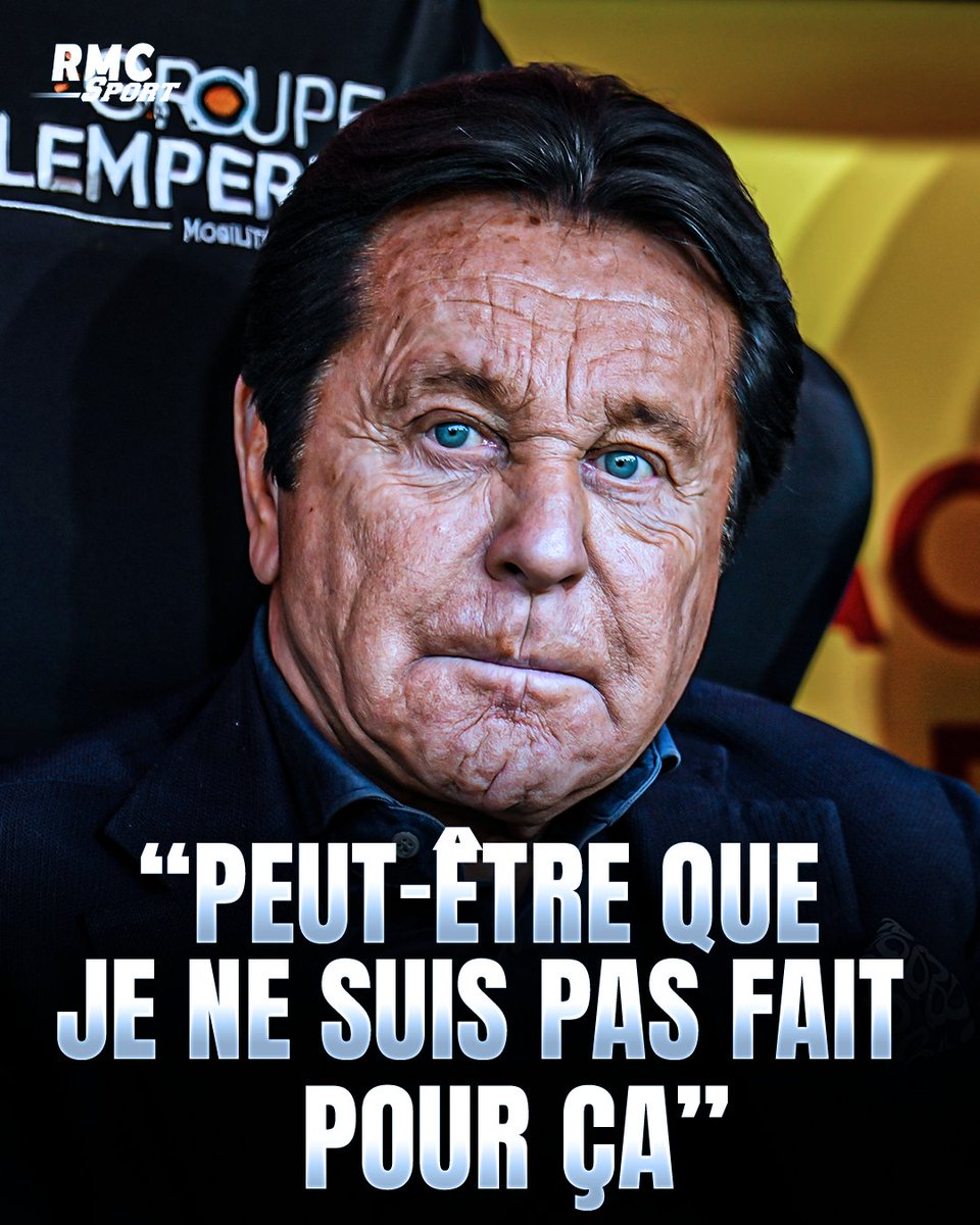 RMCsport's tweet photo. 🟡🟢 Dans un entretien à Presse Océan ce samedi, Waldemar Kita a ouvert très clairement la porte à la vente du FC Nantes, qu'il dirige depuis 2007. L'homme d'affaires franco-polonais indique qu'il se "pose beaucoup de questions".
https://t.co/EI0Z389kps https://t.co/ehE7YXYTfO