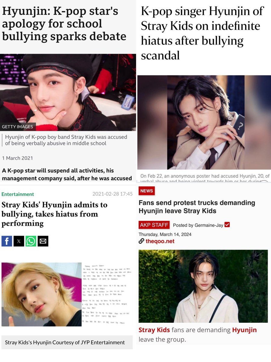 Hooligandanifya's tweet photo. Que verdade? Você mentindo assim, esvaziando pautas por brigas de fandom. Vamos lá, olha para o rabo do seu fav antes de vir querer falar merda, porque  o seus já  teve acusação de bullying escolar, acusação de ser racista e muito mais. https://t.co/RbWBgZw1bC