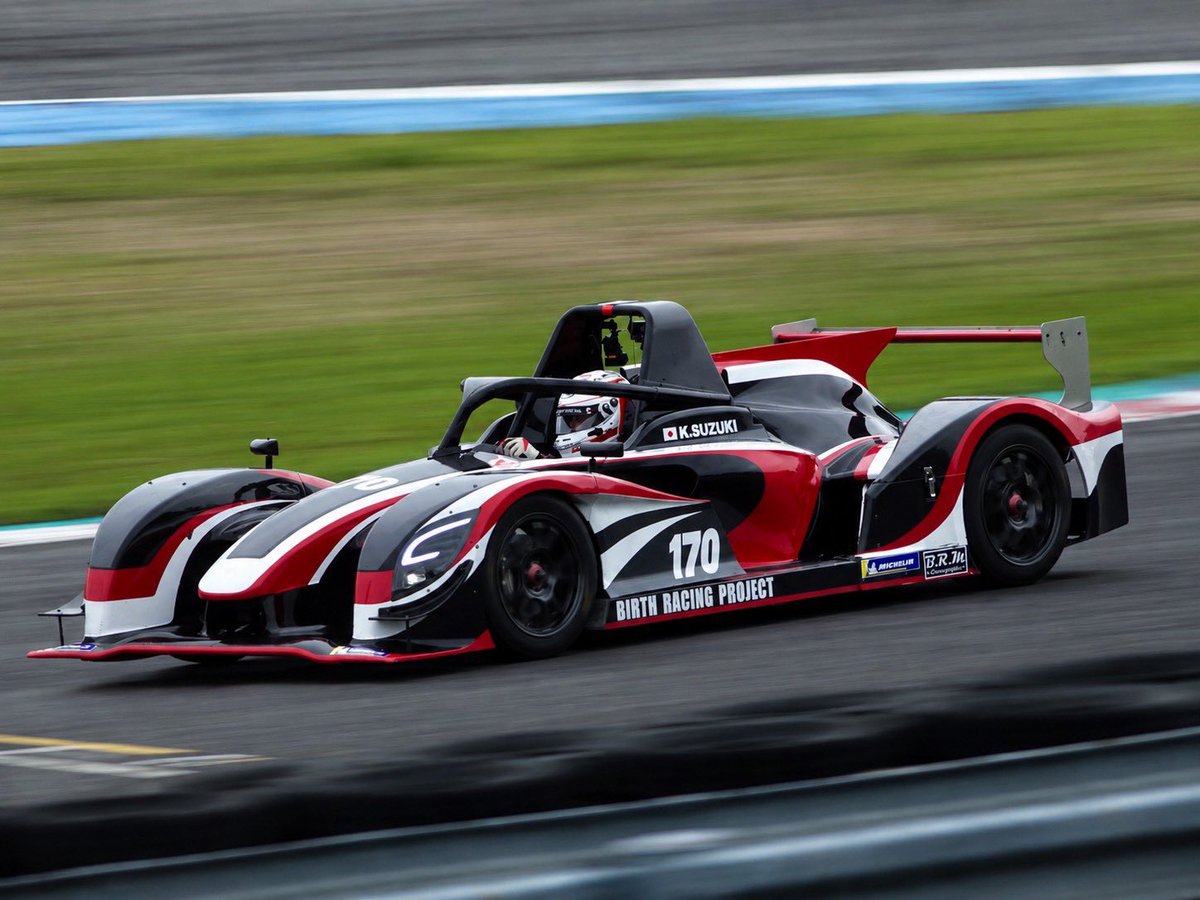 tatsukt15's tweet photo. 今週末は #MEC120 Rd.2もてぎ戦です!
170号車『BRP★NUTEC制動屋v.Granz』から参戦します!
前回は3位表彰台だったので、今回は更に上位目指して頑張ります👊
#MEC #BRP #制動屋 #NUTEC #vGranz https://t.co/2O0lNUkGJp