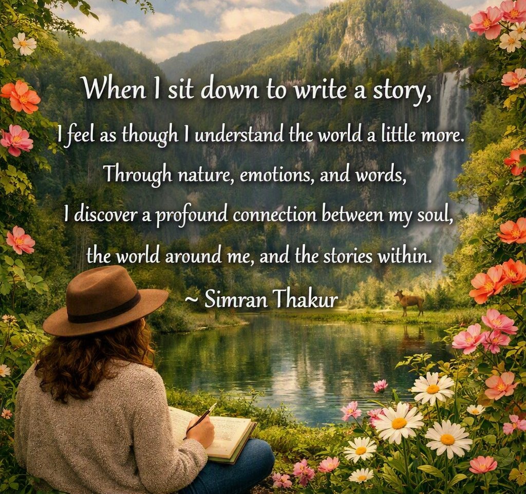 WriterSimran44 tweet picture