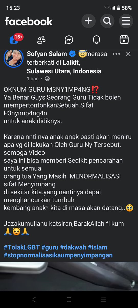udetryddz's tweet photo. @3usri SAMPE KE FB njing https://t.co/yz9SlJ1l2R