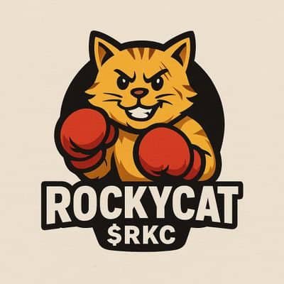 MaryamMetaX's tweet photo. @BNBCHAIN BNB Chain is definitely making its mark in the RWA space. 🔥 and with communities like #RockyCat building on BNB, there's a lot to watch 🥊🔥
@Rockycatcoin

$RKC #RockyCat #BNB #Fightingfortheunderdogs https://t.co/QmJFDLDEpM