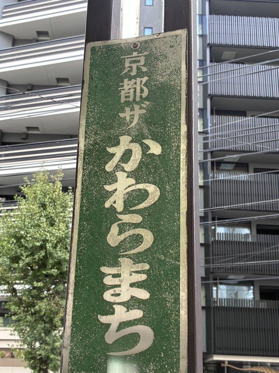 samaKARIAGE's tweet photo. “ザ”は誰もを虜にするのね https://t.co/DLtdQt6upd