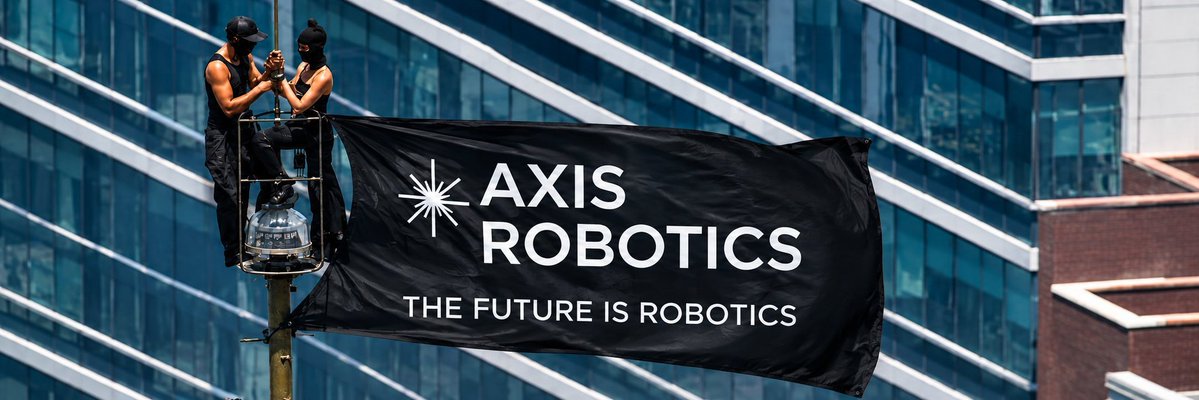 0x_DAVE1's tweet photo. What if more community slots could be unlocked without sacrificing quality?

That's exactly what caught my attention about @axisrobotics.

The latest testing update changes how tasks are validated before and during release.

• challenger tasks now use a dedicated staging environment

• testers consume 0 public slots

• regular task testing is capped at 2 slots

More capacity stays available for contributors while the quality-control layer remains intact.

Better testing → more available slots → more contributors → more useful robotics data.

Scaling robotics isn't just about collecting more data.

It's also about giving more people the chance to create it.

> https://t.co/C87zigNb5T