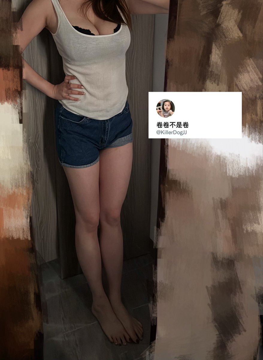 Pudding8_Puppy's tweet photo. 抓住还可以穿短裤吊带的夏天尾巴！
#反差 #母狗 #k9 https://t.co/nN9Zkqg2Bm