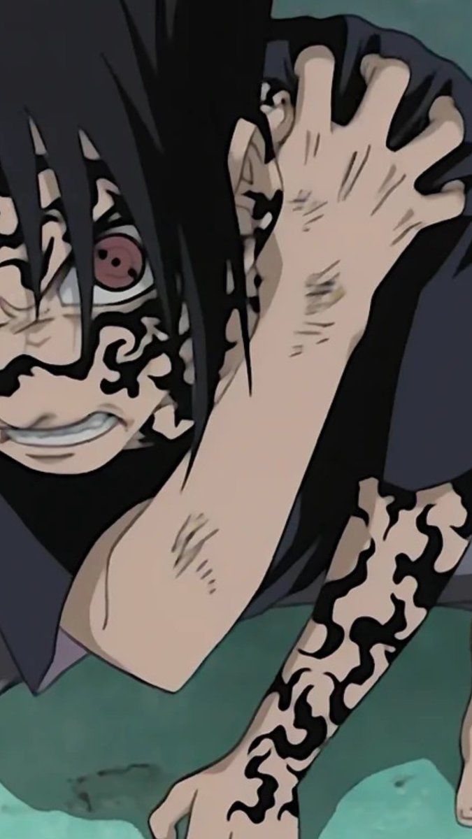 psykeoutszn's tweet photo. OsamaSon really on his Sasuke timing 😭🔥 https://t.co/jhm233xuQT