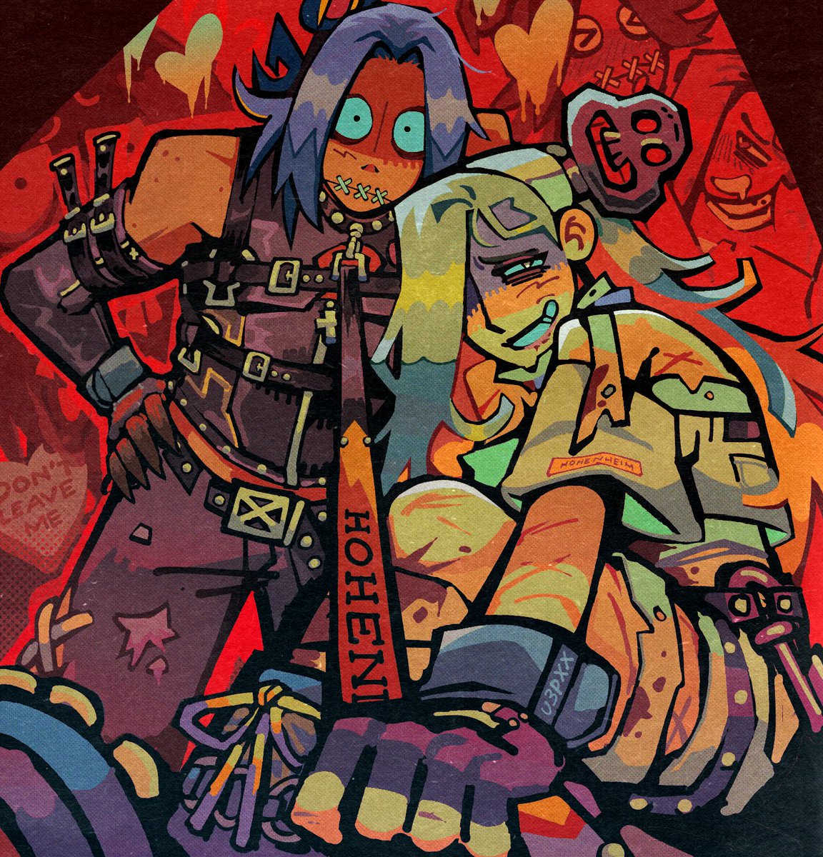 u3pxx tweet picture