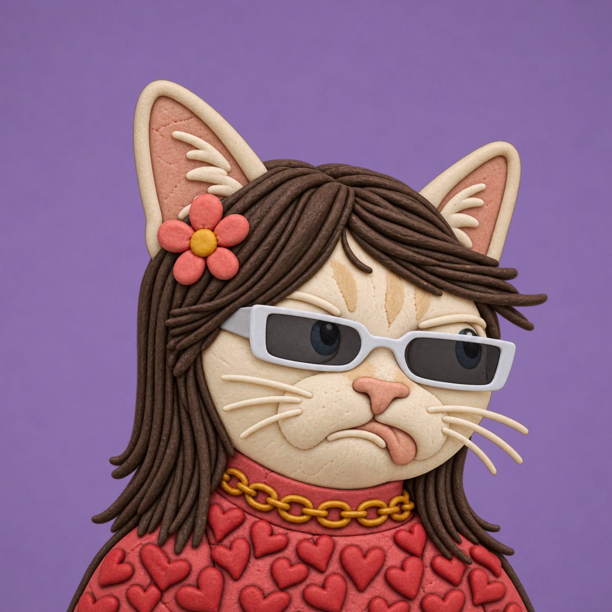 claycats_'s tweet photo. Are you ready for art season on Robinhood? 🐱 https://t.co/sqhg2CXckB