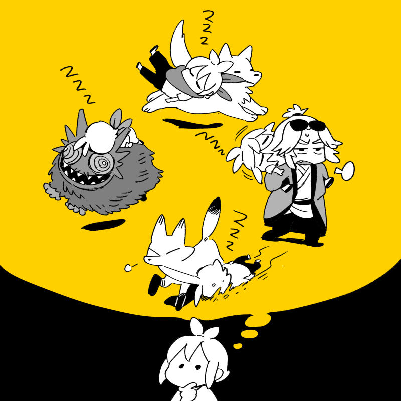 iwawotobuneko's tweet photo. 個人的謎と予想　#FA https://t.co/KmkJBDvz7j