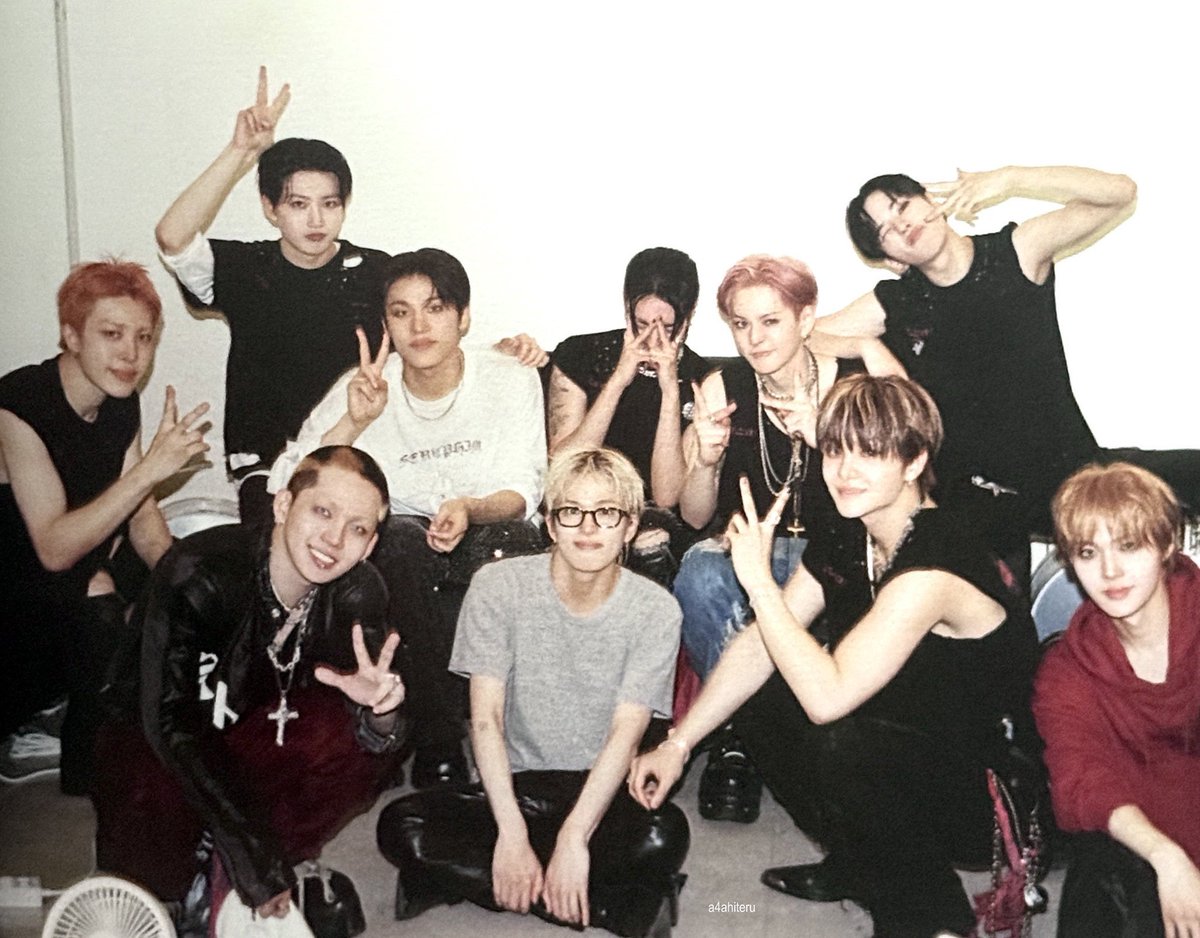 mynamezazaa's tweet photo. Intinya OT10 Forever.
dah no debat https://t.co/c6MfOcUQPo