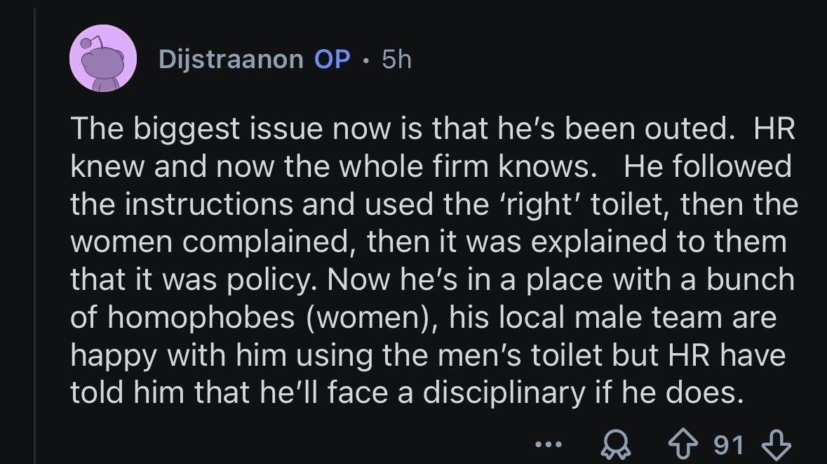 Joey_Tired's tweet photo. @miffythegamer @TransLucent_Org The update is horrendous 😖 https://t.co/WL5sxlnE8y