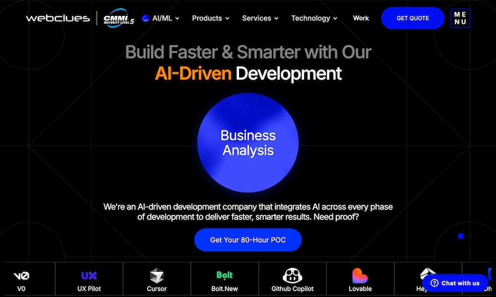 #Site of the Day 12 Sep 2026 Webclues Infotech by Webclues Infotech @WebCluesInfo…