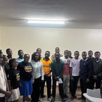 Photo by Kasese Kampala Students' Association {KAKASA} (@KAKASAug)