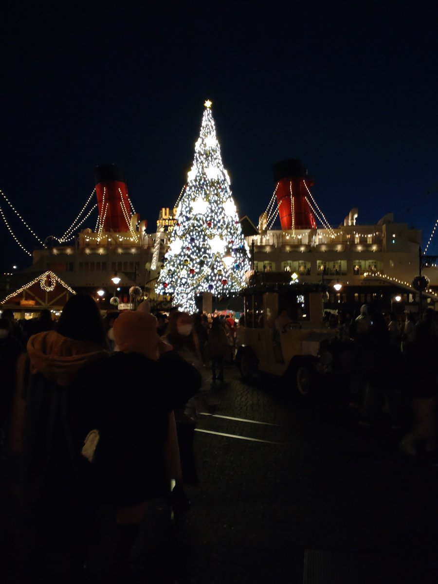 marintds's tweet photo. ミッキーとダッフィー
遠方🚅
Christmas🎄🎅好き
#ディズニー好きと繋がりたい
#Dヲタさんと繋がりたい https://t.co/ou7NIJh2um
