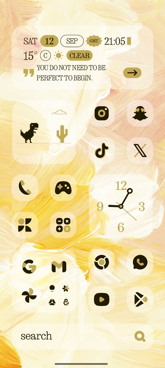 lkn9x's tweet photo. 🎉 Giveaway time!

I’m giving away 10 promo codes. Want one?
Just retweet this post and tag a friend 

Winners in 24 hours. Good luck! 
#iconpack #widgets https://t.co/H7mCHo2wh6