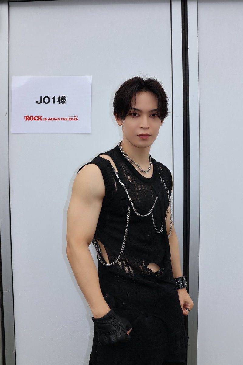 LaponeFanFrance's tweet photo. @official_jo1 < SUITE 2 👑🦊🌺 [12.09.26] >

——
@official_jo1 #JO1 #SHO #REN #RUKI https://t.co/C2mOG0ubsb
