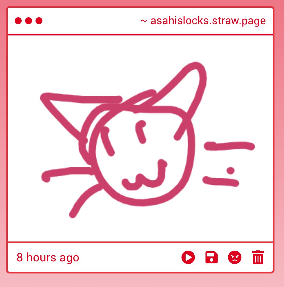asahislocks's tweet photo. meooowww 🐈‍⬛ https://t.co/NK5MLwOmts