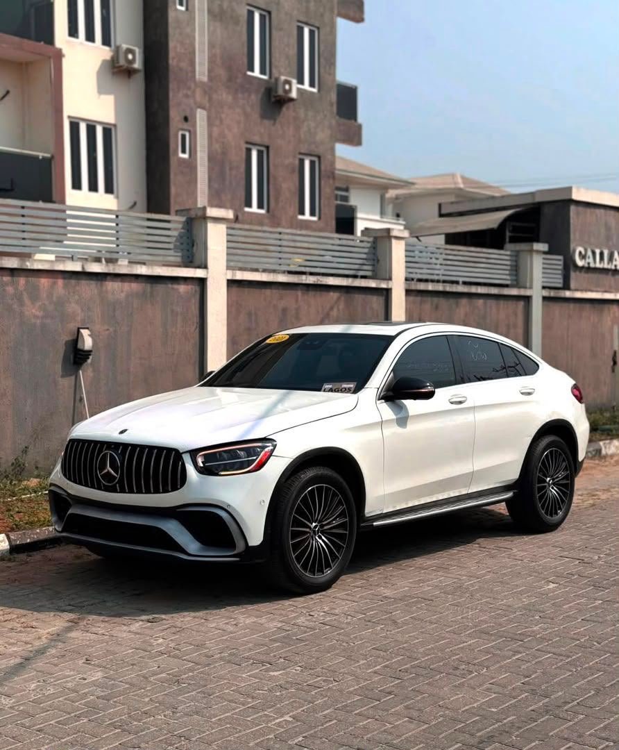 k_autos1's tweet photo. 🤍🌹🤍🌹🤍🌹🤍🌹🤍

Distressed Sales Alert ‼️ || GLC 300 2021》not registered || Year on Custom 2025...

💸Price: 39.5M || 📍Location: Ajah, Lagos.

CALL/WHATSAPP: +234 905 033 4879 🇳🇬

#fyp #Mercedes https://t.co/JbjESZCvK4